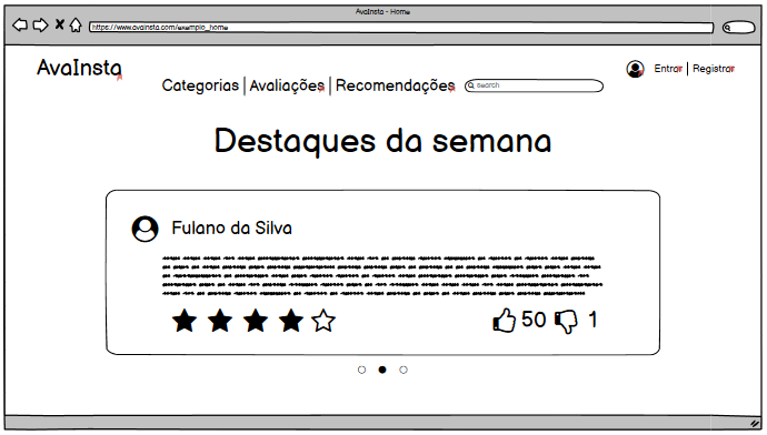 foto da home