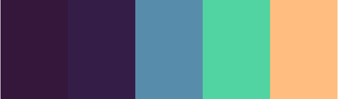 Muted Neon